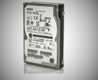Hdd Sff Sas 600Gb 10K 6G Hitachi