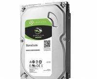 Hdd Lff Sata 250Gb 7.2K  6G Seagate Barracuda