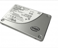 Ssd Sff Sata 3.84Tb 6G Intel Dell