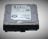 Hdd Lff Sas 3Tb 7.2K Dell