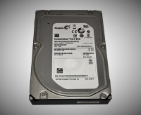 Hdd Lff Sata 2Tb 7.2K 3G Seagate Constellation