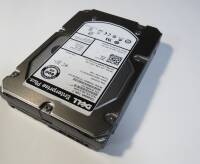 HDD LFF SAS 600GB  15K 6G ENTERPRISE PLUS