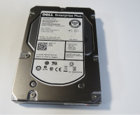HDD LFF SAS 600GB  15K 6G ENTERPRISE PLUS