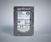Hdd Lff Sas 600Gb 15K 6G Seagate Dell Enterprise Plus
