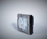 Hdd Lff Sas 600Gb 15K 6G Seagate Dell Enterprise Plus