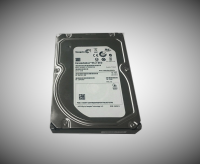 Hdd Lff Sas 600Gb 10K 6G Seagate Dell