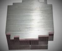 Dissipador Para Servidor Dell R710