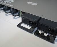 Switch Cisco Catalyst 3850 Poe+