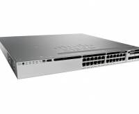 Switch Cisco Catalyst 3850 Poe+