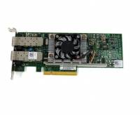 Placa Dell Broadcom 57810 Dual-Port 10Gb Perfil Baixo