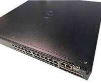 Dell Emc Powerswitch N3000 Series N3024 Rj45