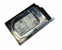 HDD LFF SAS 4TB 7.2K 6G Seagate Dell Enterprise Plus Equallogic