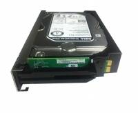 HDD LFF SAS 4TB 7.2K 6G Seagate Dell Enterprise Plus Equallogic