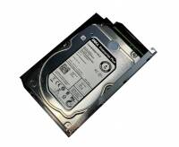 HDD LFF SAS 4TB 7.2K 6G Seagate Dell Enterprise Plus Equallogic
