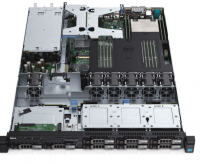 Servidor Dell PowerEdge R430