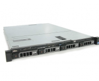 Servidor Dell PowerEdge R410