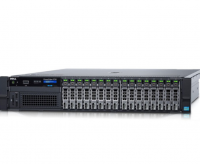 Servidor Dell  PowerEdge R730