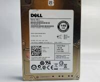 HD SAS 146GB 10K SFF SEAGATE