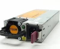 FONTE HOTPLUG 750W HP