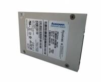 SSD SFF SAS 200GB 6G LENOVO