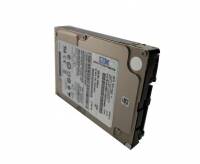 HDD SFF SAS 300GB 15K 6G IBM
