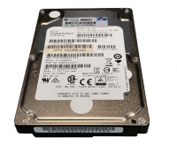 Hd Sff Sas 600Gb 10K 6G