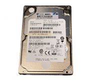 Hd Sff Sas 600Gb 10K 6G