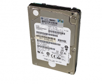 Hd Sff Sas 600Gb 10K 6G