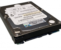 Hd Sff Sas 600Gb 10K 6G