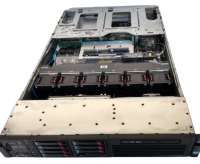 Servidor HP Proliant DL380 G7 6-core