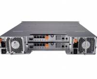 STORAGE DELL POWERVAULT MD3200I SUP 12 HDD LFF