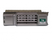 Case Para Hdd Lff Dell Compellent