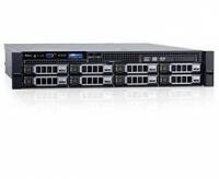 Servidor Dell PowerEdge R520