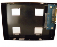 ADAPTADOR UNIVERSAL SATA 3,5 PARA 2,5