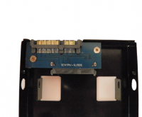 ADAPTADOR UNIVERSAL SATA 3,5 PARA 2,5