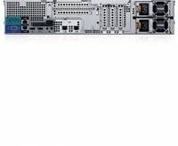 Servidor Dell PowerEdge R520 4-Core