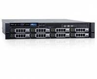 Servidor Dell PowerEdge R520 4-Core