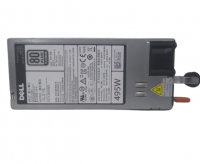 FONTE REDUNDANTE SERVIDOR DELL 495W T320 T420 R620 R720