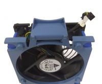 Cooler fan Traseiro HP ML 110 G7