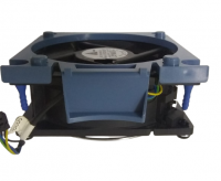 Cooler fan Traseiro HP ML 110 G7