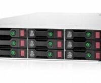Servidor HP Proliant DL 380e G8