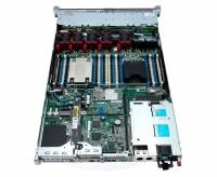 Servidor HP ProLiant DL360 Gen9