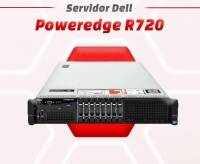 Servidor Dell PowerEdge R720
