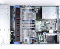 SERVIDOR HP PROLIANT DL380 GEN 9