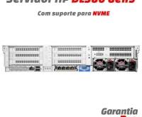 HPE ProLiant DL380 Gen10 Plus