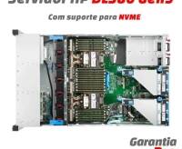 HPE ProLiant DL380 Gen10 Plus