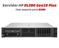 HPE ProLiant DL380 Gen10 Plus