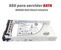 SSD SFF SATA 960GB 6G